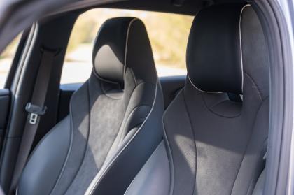 Test: BYD Dolphin 60,4kWh 204Ps